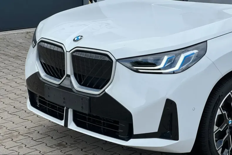 BMW X3 (Seria X) din 2025 cu 15.000 km - oferta BMW226705 - foto 10