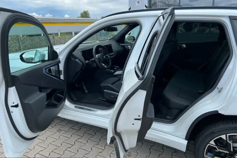 BMW X3 (Seria X) din 2025 cu 15.000 km - oferta BMW226705 - foto 11