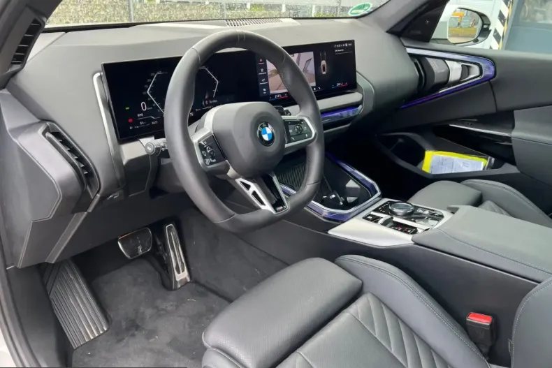 BMW X3 (Seria X) din 2025 cu 15.000 km - oferta BMW226705 - foto 14