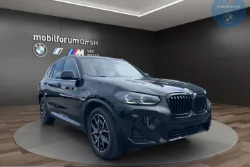 BMW X3 din 2022 - oferta BMW226706