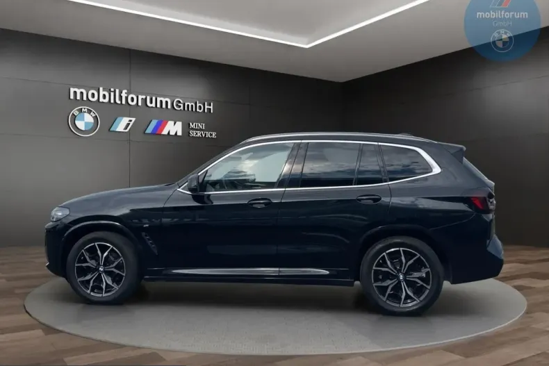 BMW X3 (Seria X) din 2022 cu 85.641 km - oferta BMW226706 - foto 2