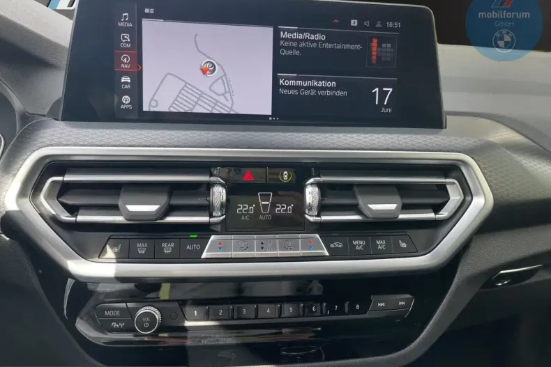 BMW X3 (Seria X) din 2022 cu 85.641 km - oferta BMW226706 - foto 7