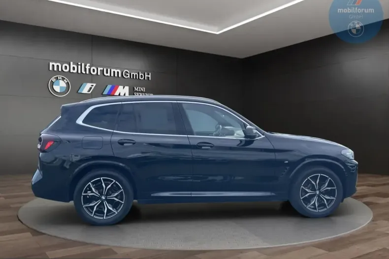 BMW X3 (Seria X) din 2022 cu 85.641 km - oferta BMW226706 - foto 11