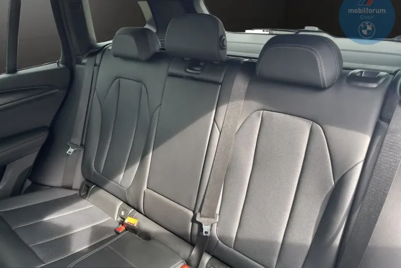 BMW X3 (Seria X) din 2022 cu 85.641 km - oferta BMW226706 - foto 14
