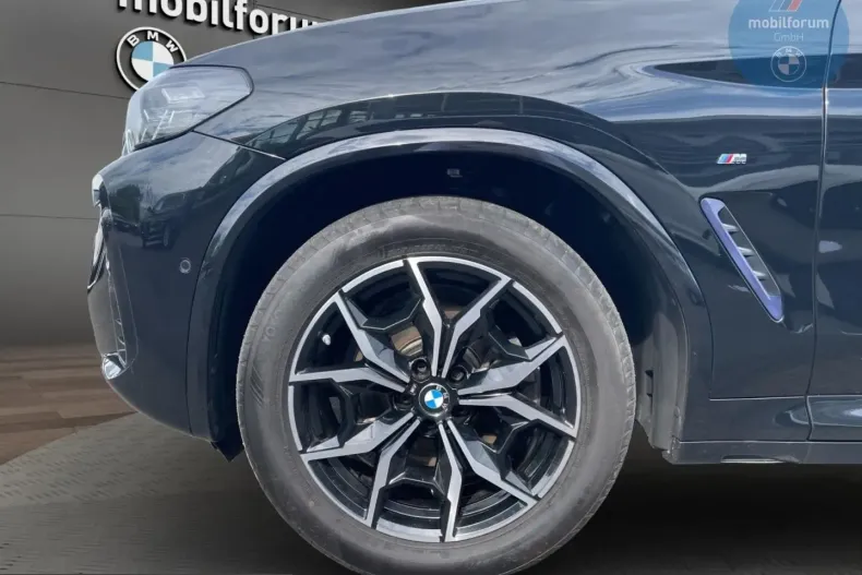 BMW X3 (Seria X) din 2022 cu 85.641 km - oferta BMW226706 - foto 16