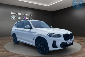 BMW X3 din 2022 - oferta BMW226707