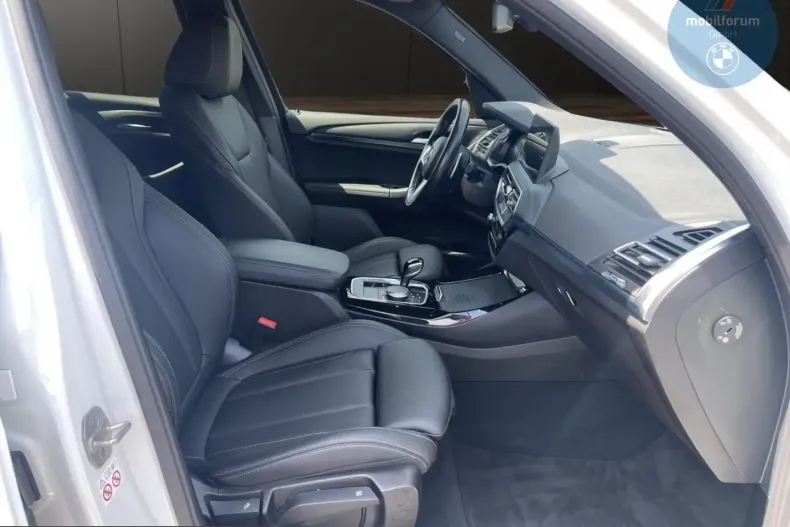 BMW X3 (Seria X) din 2022 cu 70.048 km - oferta BMW226707 - foto 2