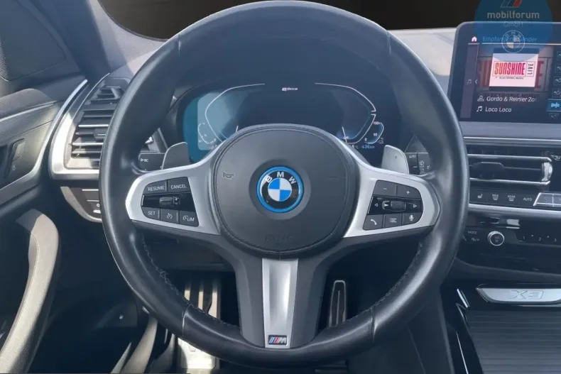 BMW X3 (Seria X) din 2022 cu 70.048 km - oferta BMW226707 - foto 6