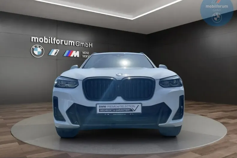 BMW X3 (Seria X) din 2022 cu 70.048 km - oferta BMW226707 - foto 11