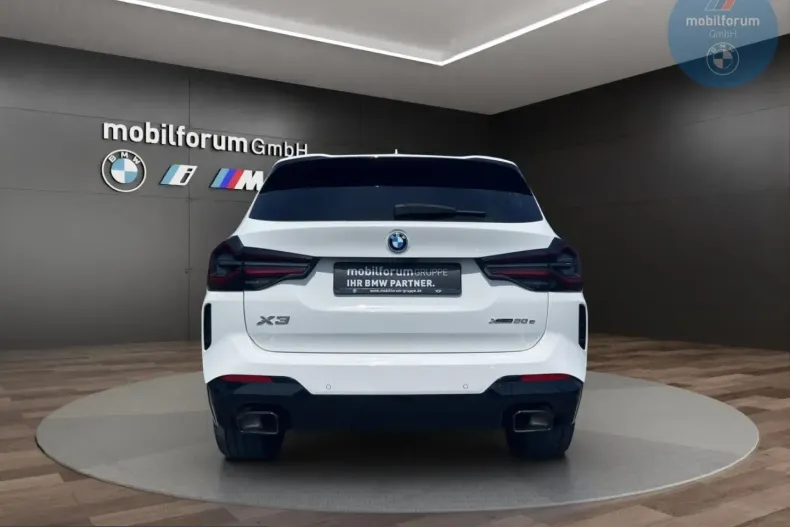 BMW X3 (Seria X) din 2022 cu 70.048 km - oferta BMW226707 - foto 13