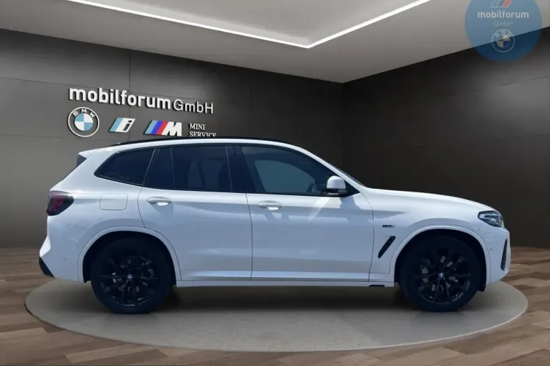 BMW X3 (Seria X) din 2022 cu 70.048 km - oferta BMW226707 - foto 14