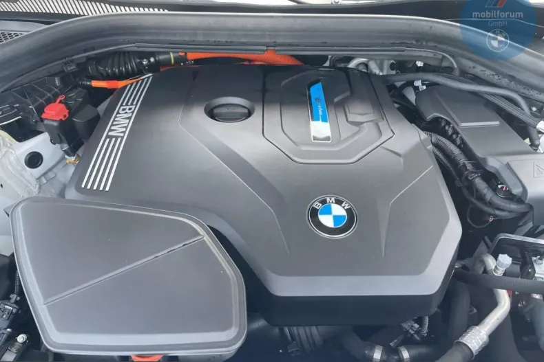 BMW X3 (Seria X) din 2022 cu 70.048 km - oferta BMW226707 - foto 20