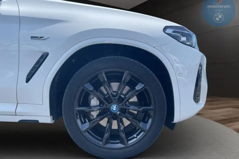 BMW X3 (Seria X) din 2022 cu 70.048 km - oferta BMW226707 - foto 22