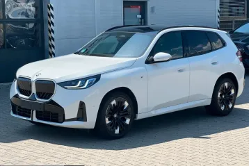 BMW X3 din 2025 - oferta BMW226708