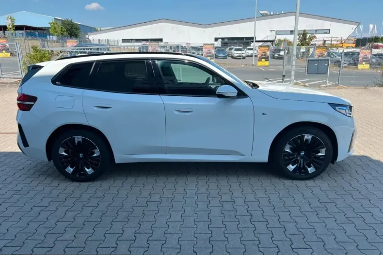 BMW X3 (Seria X) din 2025 cu 10.200 km - oferta BMW226708 - foto 5