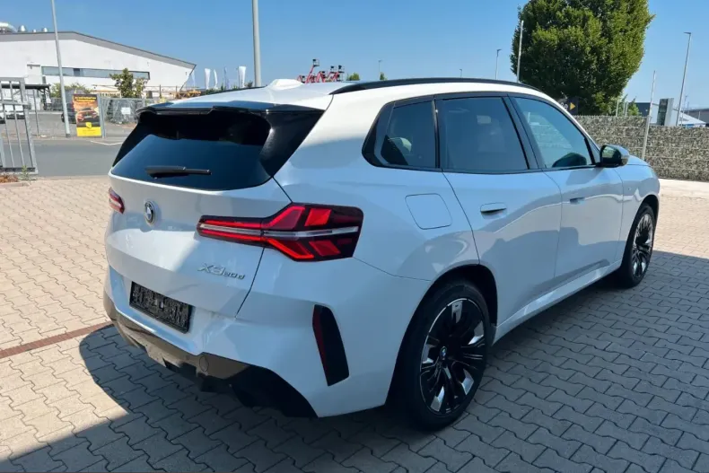 BMW X3 (Seria X) din 2025 cu 10.200 km - oferta BMW226708 - foto 6