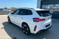 BMW X3 (Seria X) din 2025 cu 10.200 km - oferta BMW226708 - foto 8