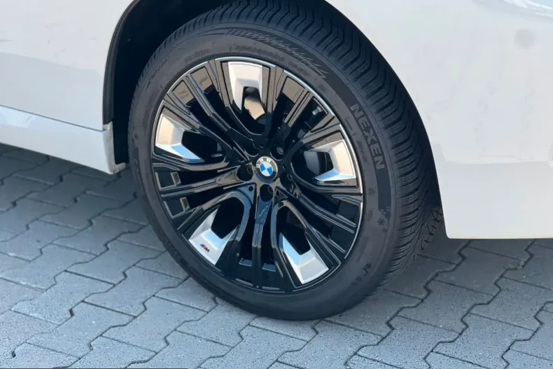 BMW X3 (Seria X) din 2025 cu 10.200 km - oferta BMW226708 - foto 10