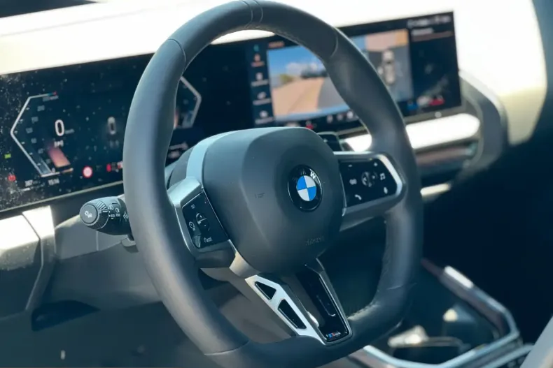 BMW X3 (Seria X) din 2025 cu 10.200 km - oferta BMW226708 - foto 19
