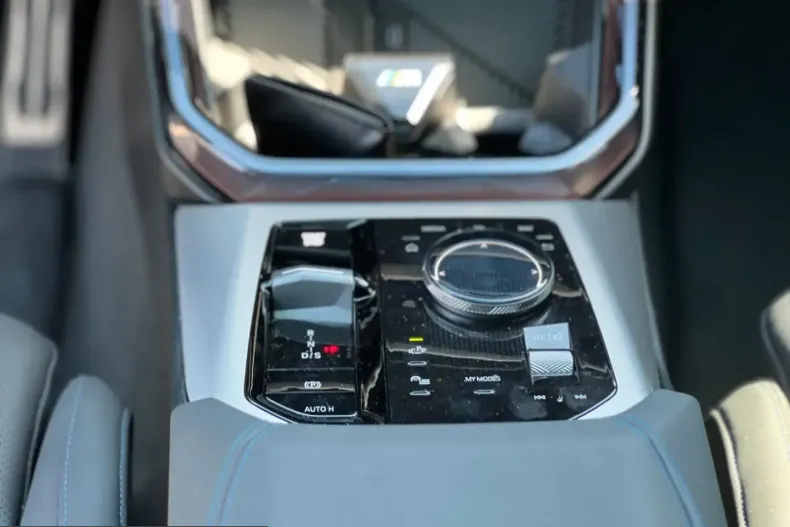 BMW X3 (Seria X) din 2025 cu 10.200 km - oferta BMW226708 - foto 28