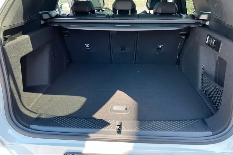 BMW X3 (Seria X) din 2025 cu 10.200 km - oferta BMW226708 - foto 29