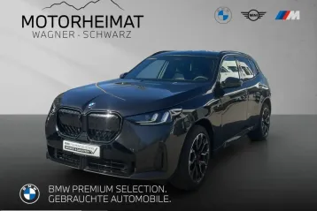 BMW X3 din 2025 - oferta BMW226710