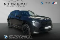 BMW X3 (Seria X) din 2025 cu 17.300 km - oferta BMW226710 - foto 3