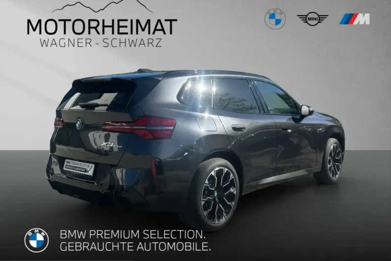BMW X3 (Seria X) din 2025 cu 17.300 km - oferta BMW226710 - foto 6