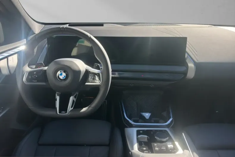BMW X3 (Seria X) din 2025 cu 17.300 km - oferta BMW226710 - foto 13