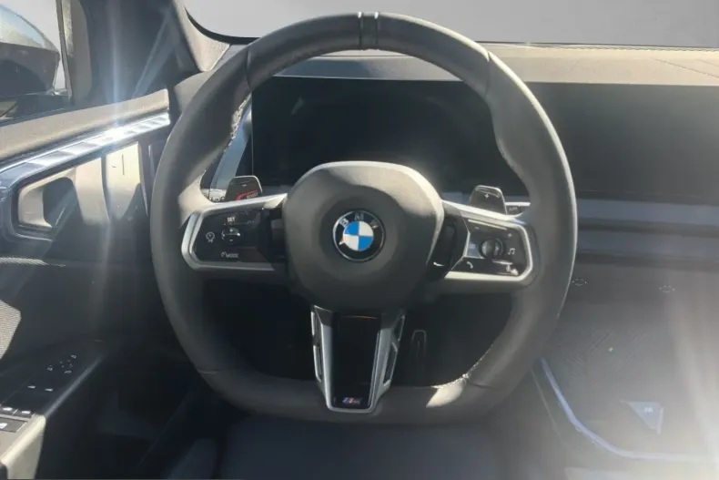 BMW X3 (Seria X) din 2025 cu 17.300 km - oferta BMW226710 - foto 14