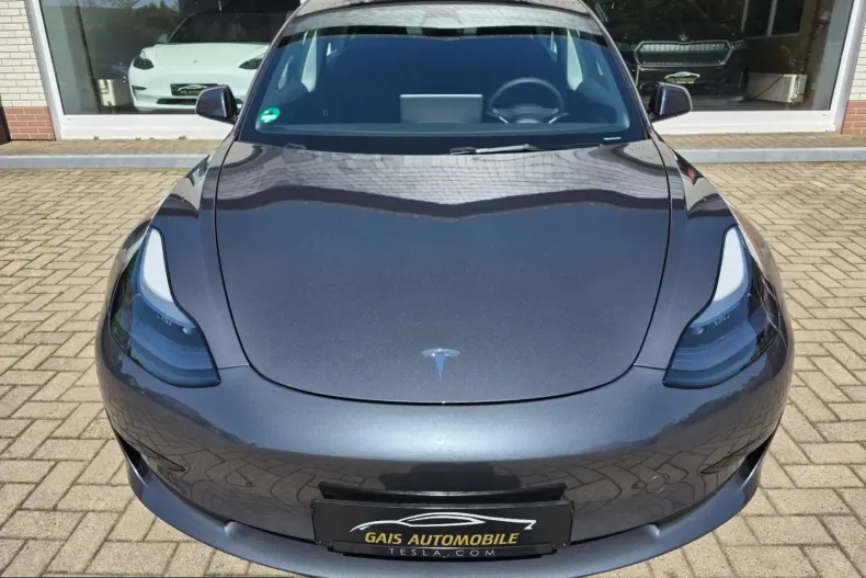 Tesla Model 3 din 2023 cu 15.226 km - oferta TES226711 - foto 2