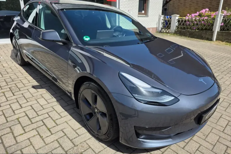 Tesla Model 3 din 2023 cu 15.226 km - oferta TES226711 - foto 3