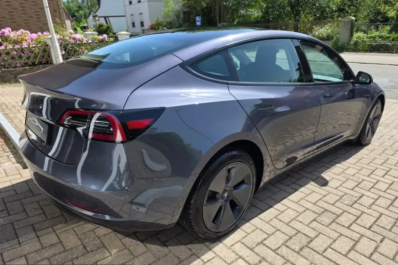 Tesla Model 3 din 2023 cu 15.226 km - oferta TES226711 - foto 5