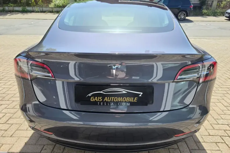 Tesla Model 3 din 2023 cu 15.226 km - oferta TES226711 - foto 6
