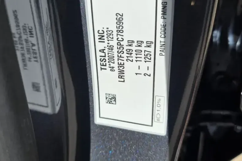 Tesla Model 3 din 2023 cu 15.226 km - oferta TES226711 - foto 12