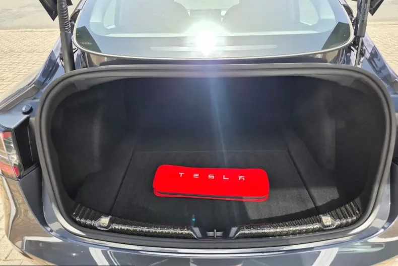 Tesla Model 3 din 2023 cu 15.226 km - oferta TES226711 - foto 16