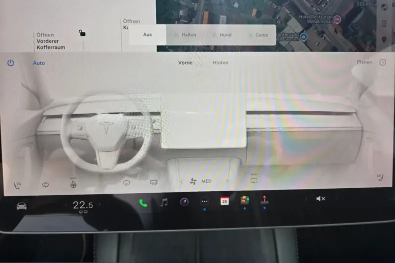 Tesla Model 3 din 2023 cu 15.226 km - oferta TES226711 - foto 24