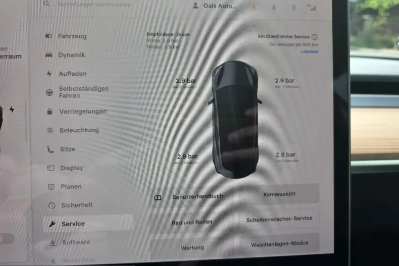 Tesla Model 3 din 2023 cu 15.226 km - oferta TES226711 - foto 28