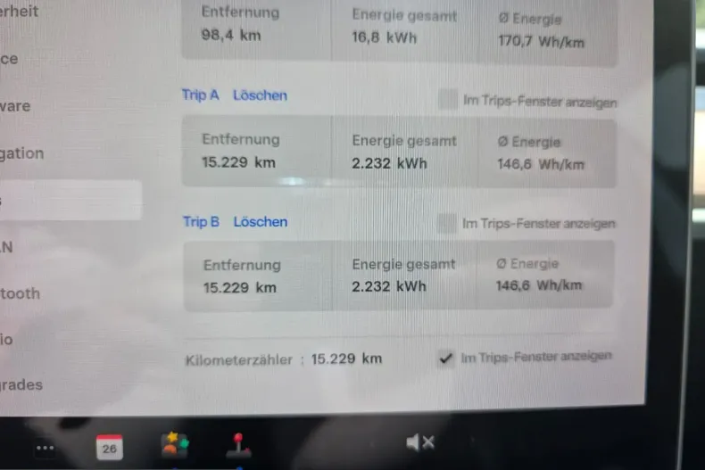 Tesla Model 3 din 2023 cu 15.226 km - oferta TES226711 - foto 32