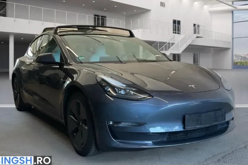 Tesla Model 3 din 2023 cu 52.674 km - oferta TES226712 - foto 2