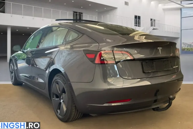 Tesla Model 3 din 2023 cu 52.674 km - oferta TES226712 - foto 3