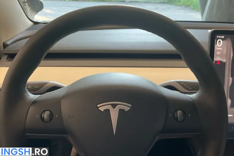 Tesla Model 3 din 2023 cu 52.674 km - oferta TES226712 - foto 5