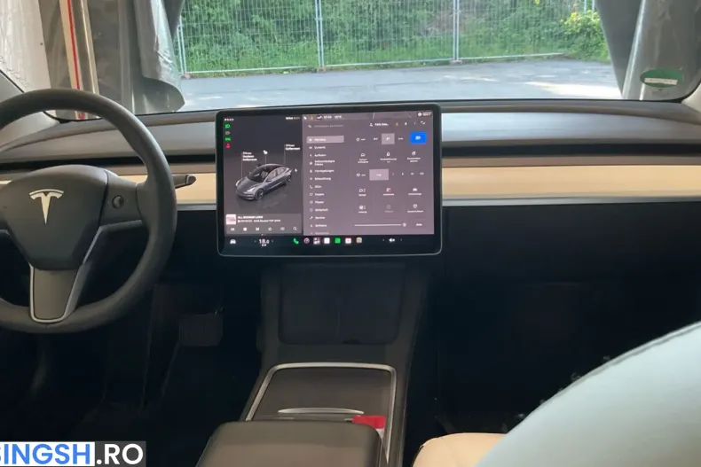 Tesla Model 3 din 2023 cu 52.674 km - oferta TES226712 - foto 6