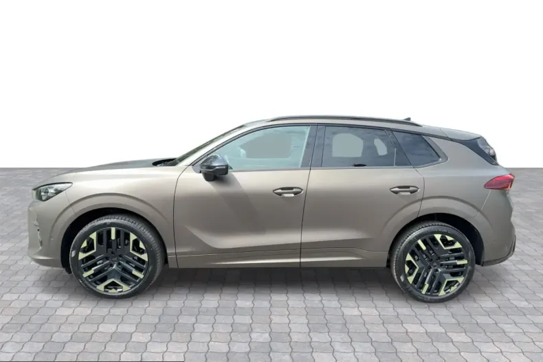 Cupra Terramar din 2026 cu 8.000 km - oferta CUP226713 - foto 2