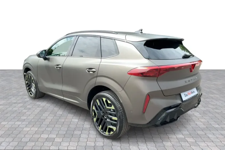 Cupra Terramar din 2026 cu 8.000 km - oferta CUP226713 - foto 3