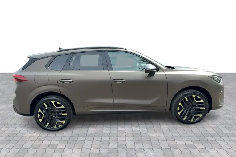Cupra Terramar din 2026 cu 8.000 km - oferta CUP226713 - foto 4