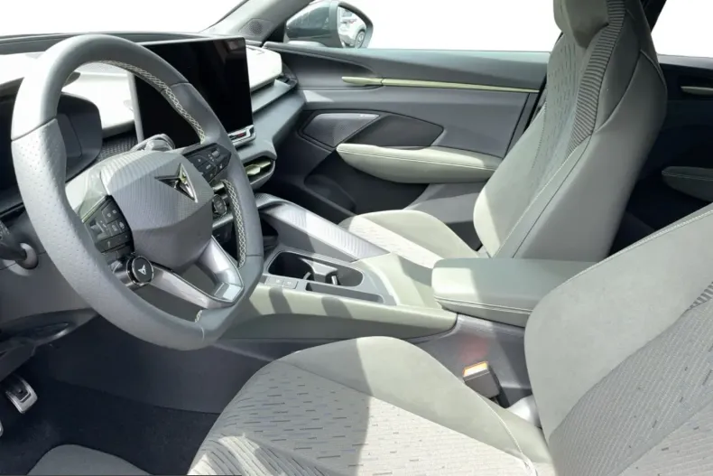 Cupra Terramar din 2026 cu 8.000 km - oferta CUP226713 - foto 11