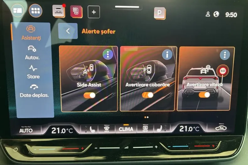 Cupra Terramar din 2026 cu 8.000 km - oferta CUP226713 - foto 18