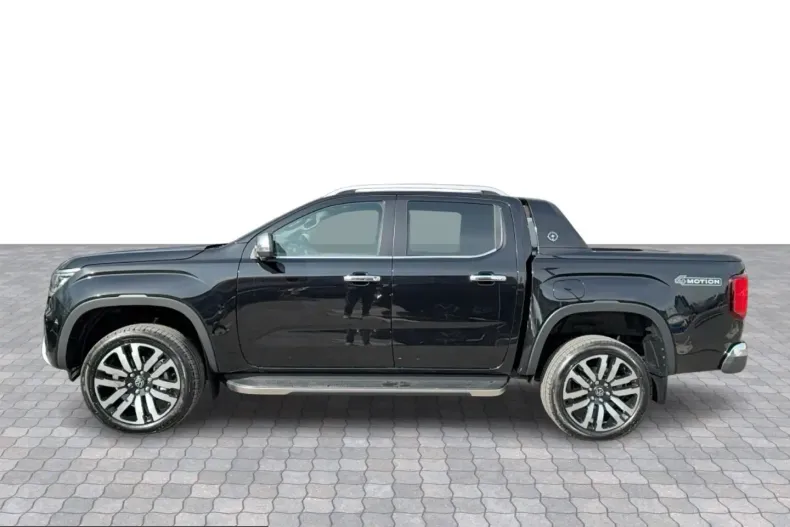 Volkswagen Amarok din 2025 cu 8.000 km - oferta VOL226714 - foto 2