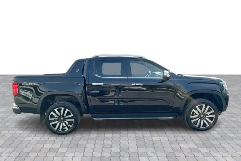 Volkswagen Amarok din 2025 cu 8.000 km - oferta VOL226714 - foto 6